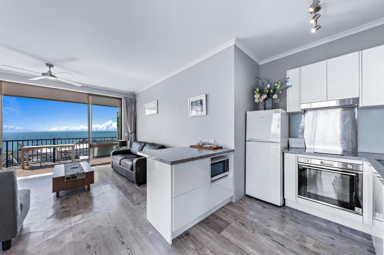 Ocean Views 16 Pool & Spa Wi-Fi Airlie Beach Exterior foto