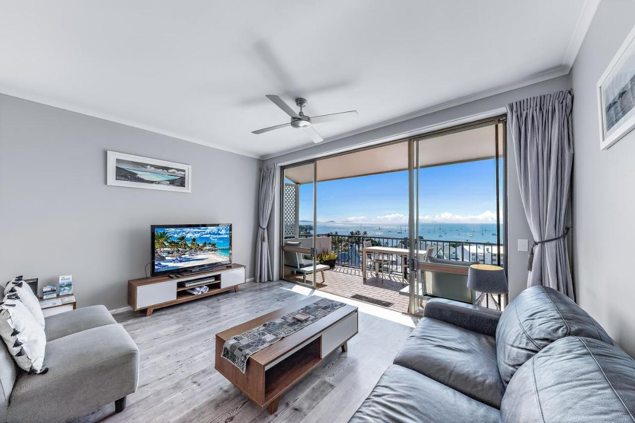Ocean Views 16 Pool & Spa Wi-Fi Airlie Beach Exterior foto