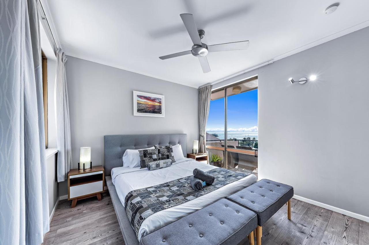 Ocean Views 16 Pool & Spa Wi-Fi Airlie Beach Exterior foto