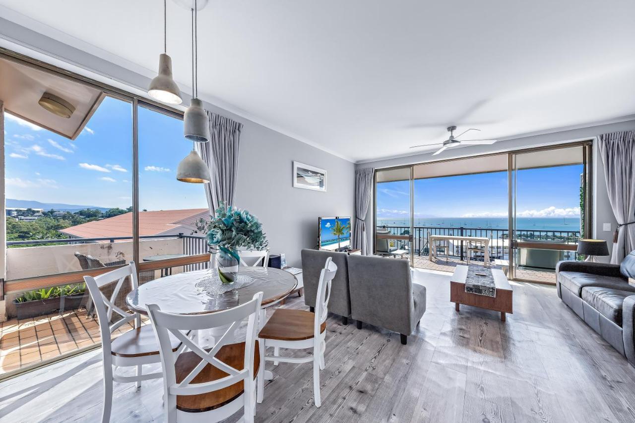 Ocean Views 16 Pool & Spa Wi-Fi Airlie Beach Exterior foto