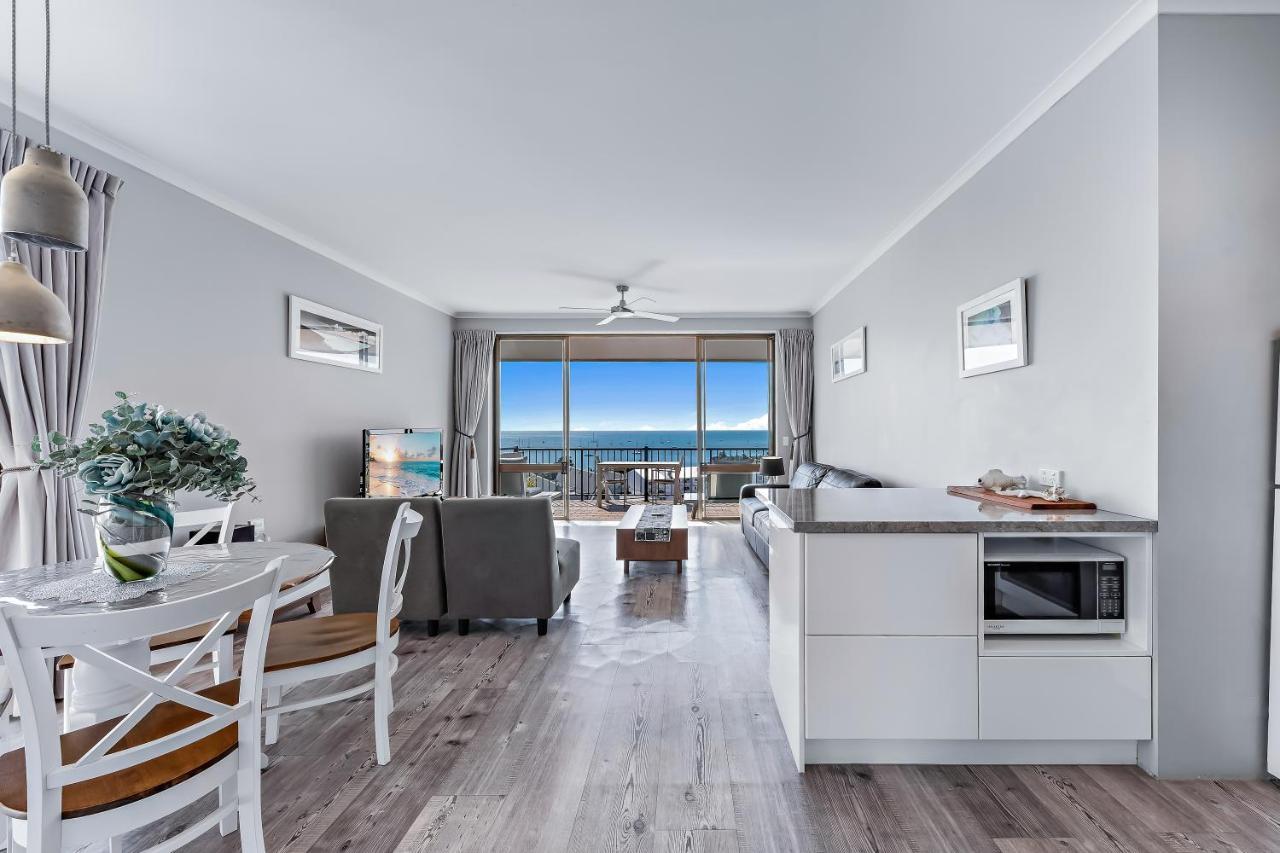 Ocean Views 16 Pool & Spa Wi-Fi Airlie Beach Exterior foto