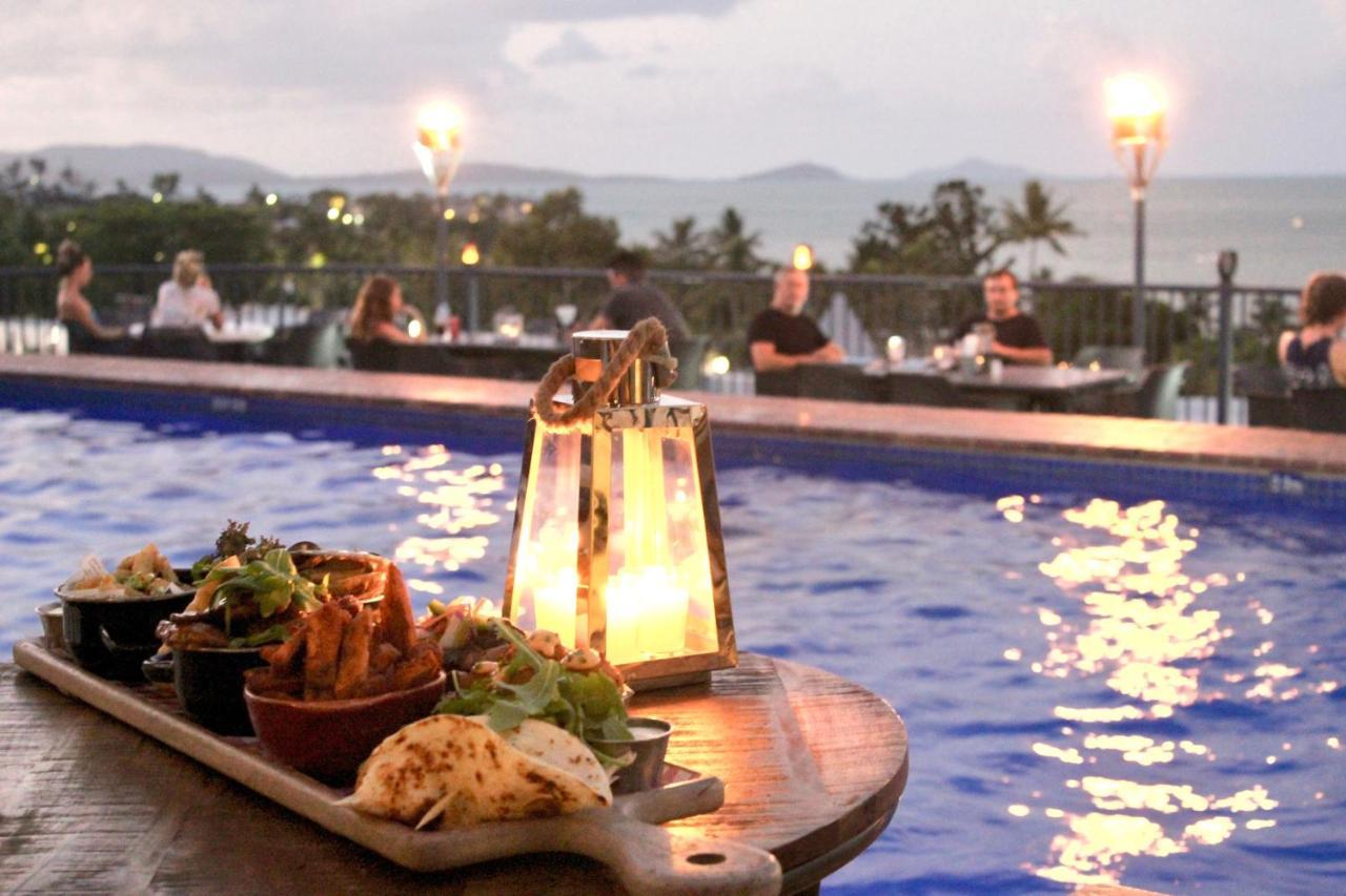 Ocean Views 16 Pool & Spa Wi-Fi Airlie Beach Exterior foto