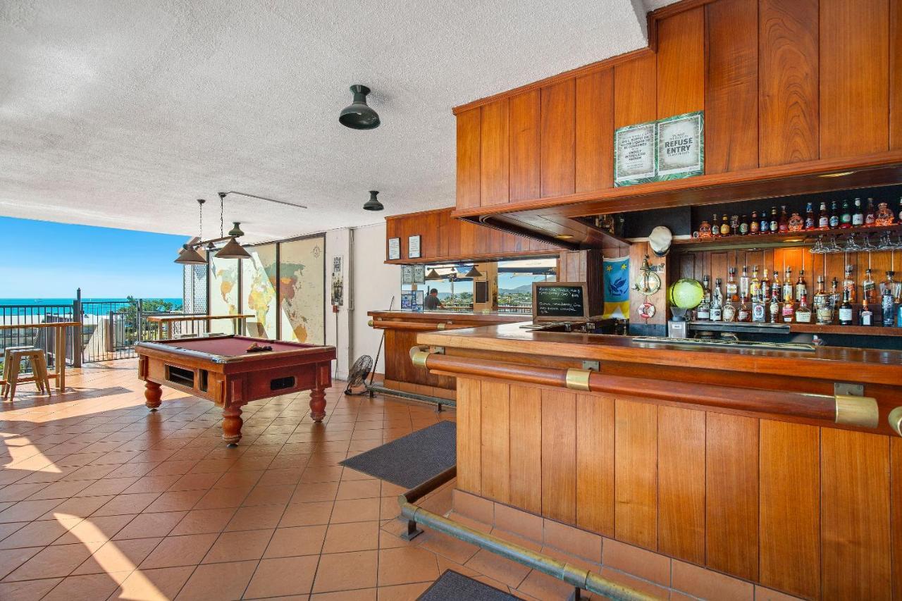 Ocean Views 16 Pool & Spa Wi-Fi Airlie Beach Exterior foto