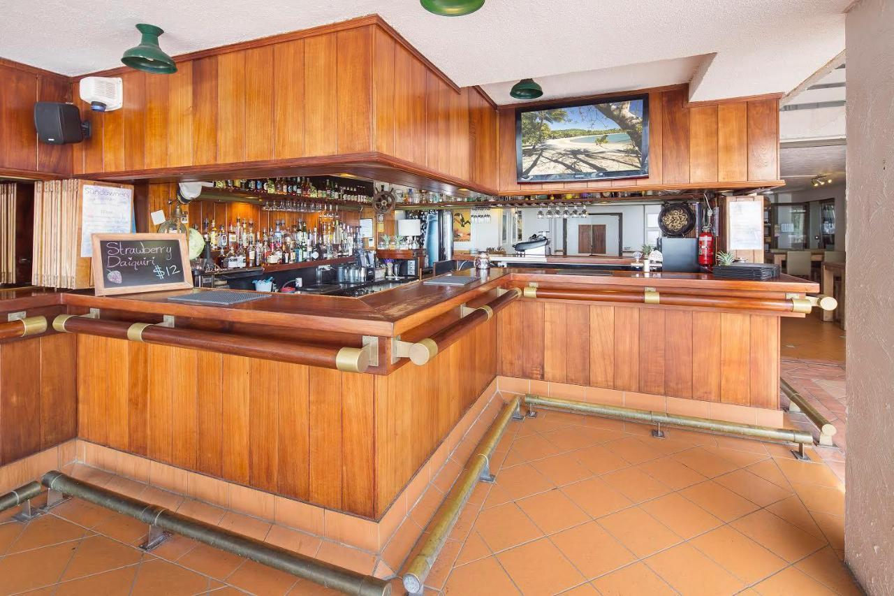 Ocean Views 16 Pool & Spa Wi-Fi Airlie Beach Exterior foto