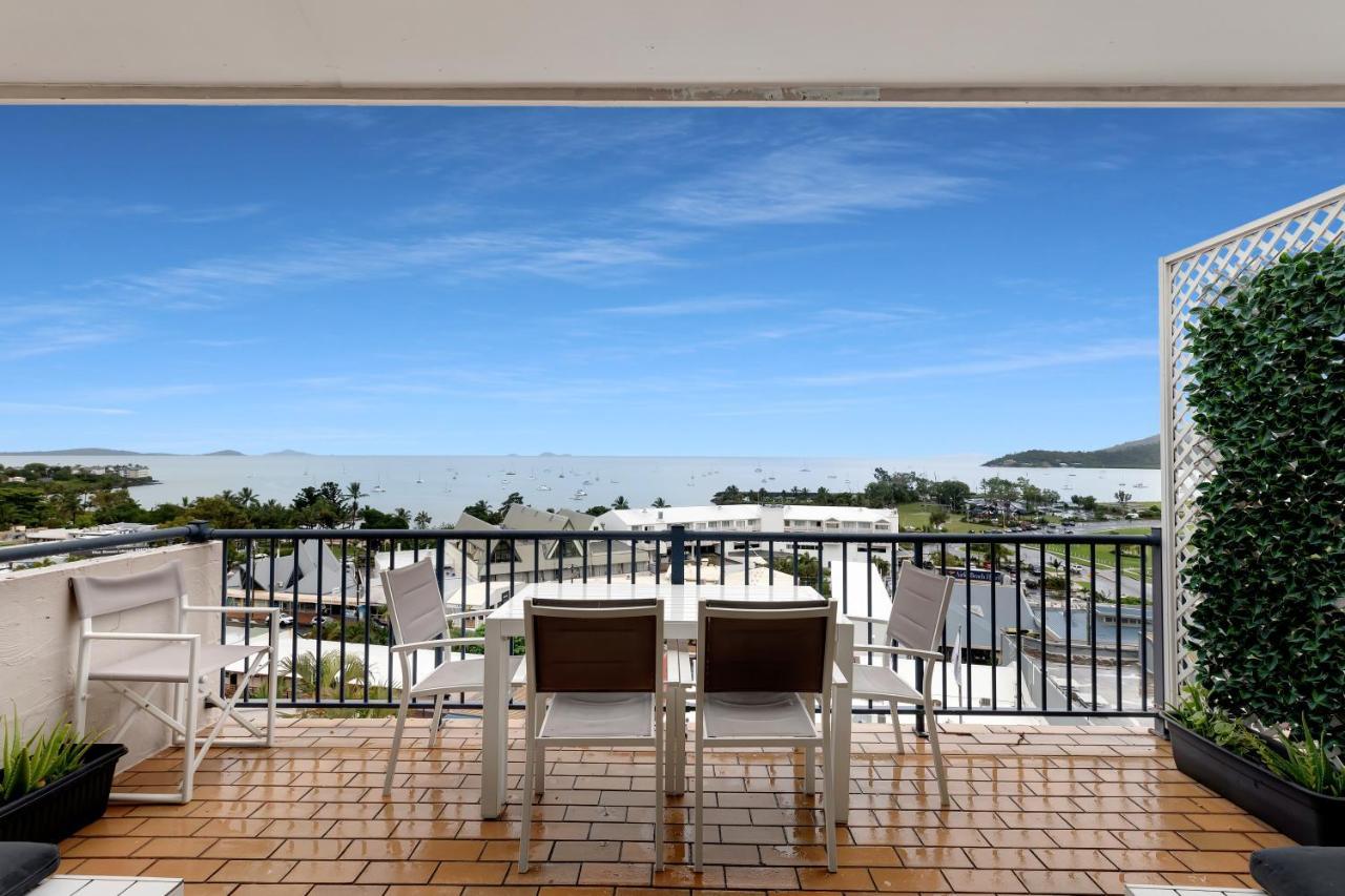 Ocean Views 16 Pool & Spa Wi-Fi Airlie Beach Exterior foto