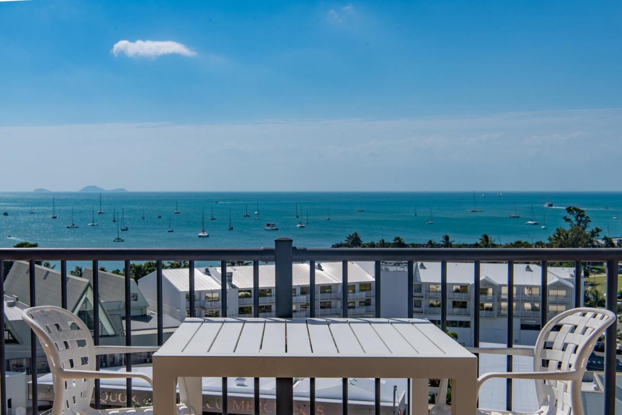 Ocean Views 16 Pool & Spa Wi-Fi Airlie Beach Exterior foto