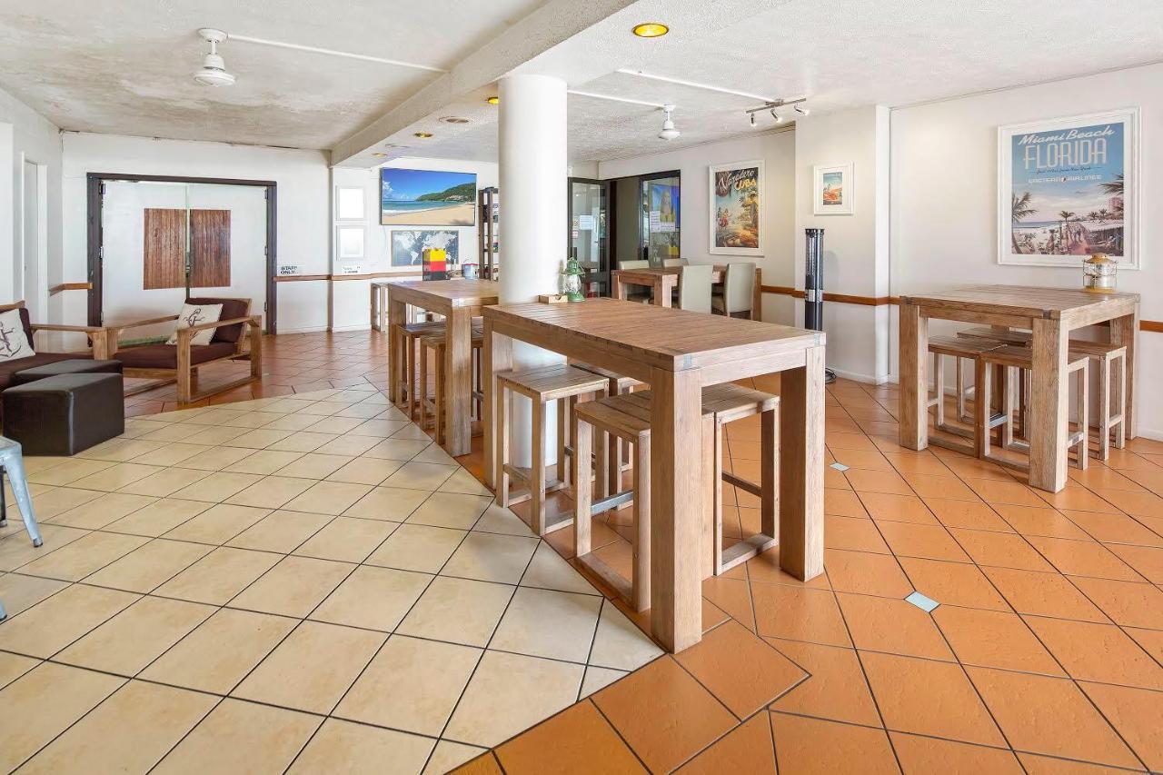 Ocean Views 16 Pool & Spa Wi-Fi Airlie Beach Exterior foto