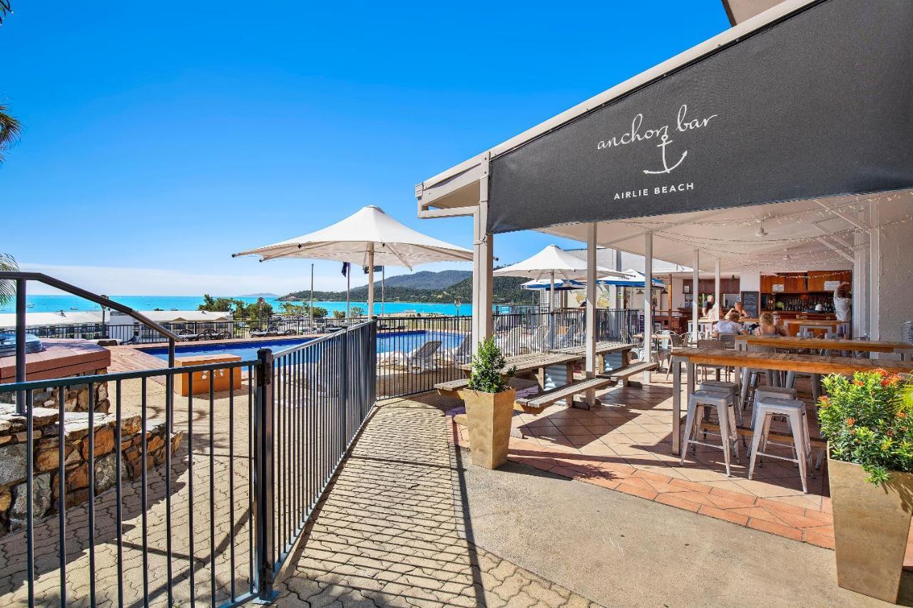 Ocean Views 16 Pool & Spa Wi-Fi Airlie Beach Exterior foto